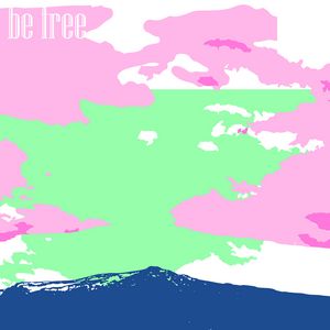 Be Free Poster