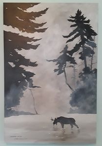 Boundary Waters