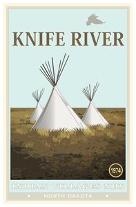 Knife River National Historic Site