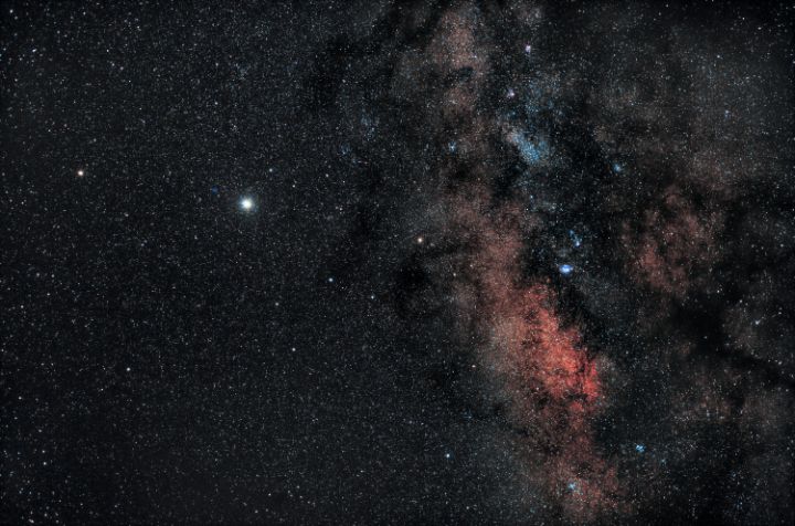 Galactic Bliss - McCarthy’s PhotoWorks - Photography, Astronomy & Space