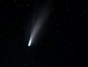Comet NEOWISE - McCarthy's PhotoWorks