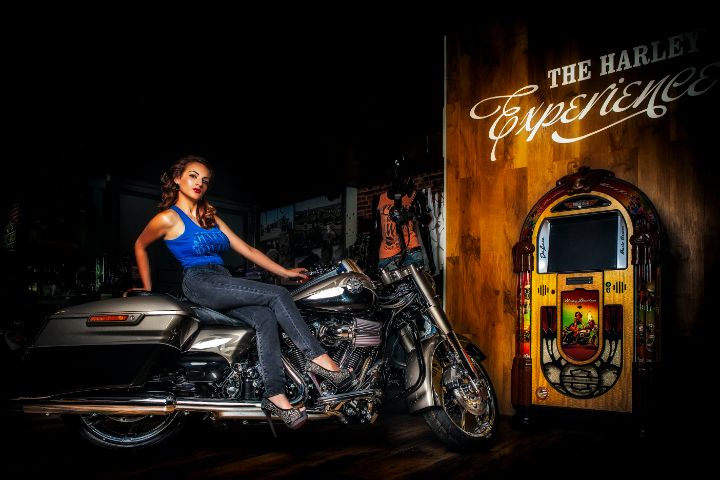 The Harley Experience - McCarthy's PhotoWorks - Photography, Vehicles ...