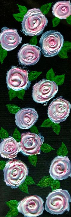Roses - Abby Fitzgerald