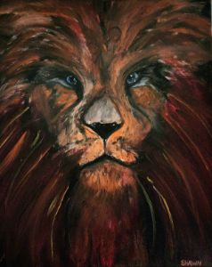 Narasimha - Shawny Fin