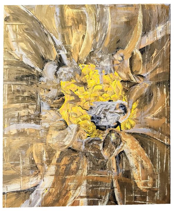 Dimi Soul Art - Paintings & Prints