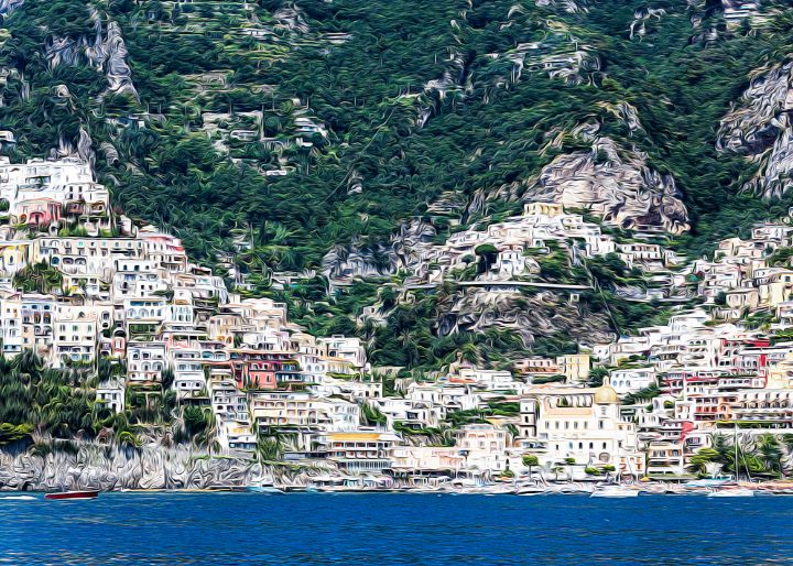 Amalfi Coast - sergiopazorama - Photography, Places & Travel, Europe ...