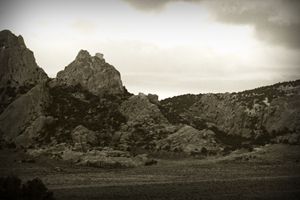 City of Rocks #6