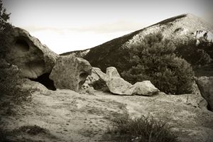 City of Rocks #2