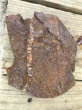 Indian artifact