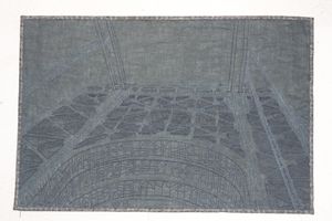 George Washington Bridge - Donna Weber Designs