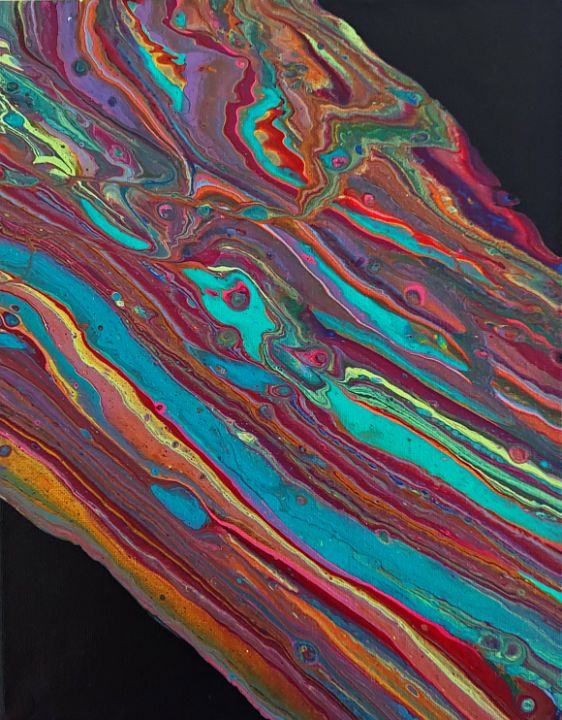 Eye Candy - CAC Carmell  Art Company