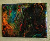 original painting
