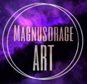 MagnusDrageArt