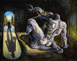 The internal affair