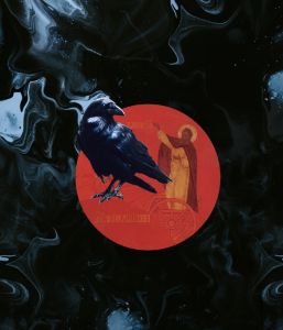 Holy Crow - Isidora AXIS
