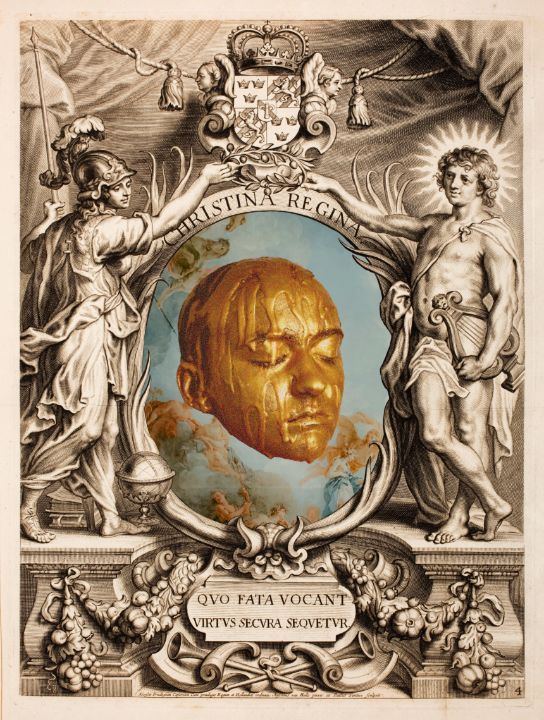 Golden Era - Axis' Fine Art Prints