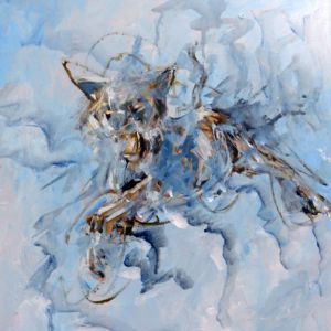 SMOKE&MARBLE - Axis' Fine Art Prints