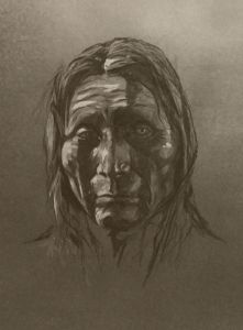 Origins Print Version - Axis' Fine Art Prints
