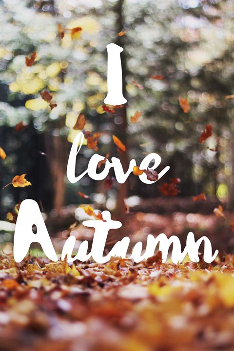 Autumn - Emily Marie Design - Digital Art, Holidays & Occasions ...