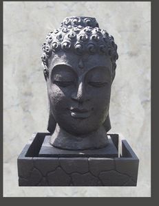buddha Fountain - Richstone