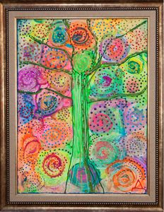 Дървото на живота - Tree of Life