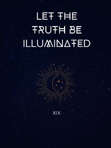Let The Truth Be Illuminated