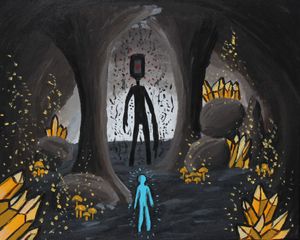 The Night Walker