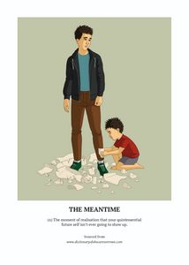The Meantime