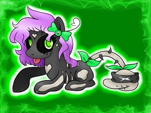 Plant Pony