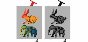 Strange Format (David Lac)