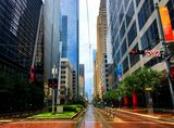 Houston Photo, print