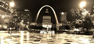 St. Louis photo