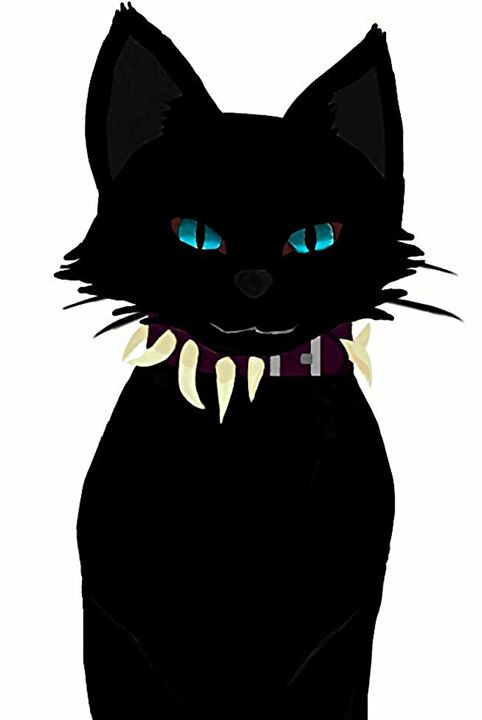 Scourge  Warrior cats art, Warrior cats, Warrior cats scourge