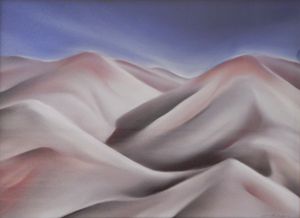 Mountains