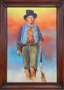 Billy The Kid
