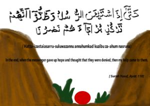 Islamic Motivation 3