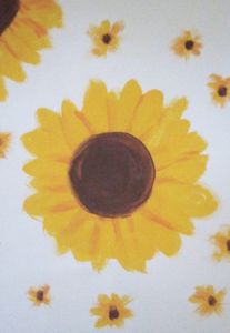 GinnyBabe - Paintings & Prints, Drawings & Illustration