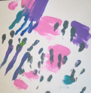 GinnyBabe - Paintings & Prints, Drawings & Illustration