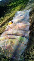 GinnyBabe - Paintings & Prints, Drawings & Illustration