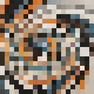 Abyss - Creative creation - Digital Art & AI, Abstract, Irregular Forms ...