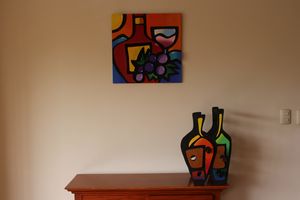 Will come - Piret Art