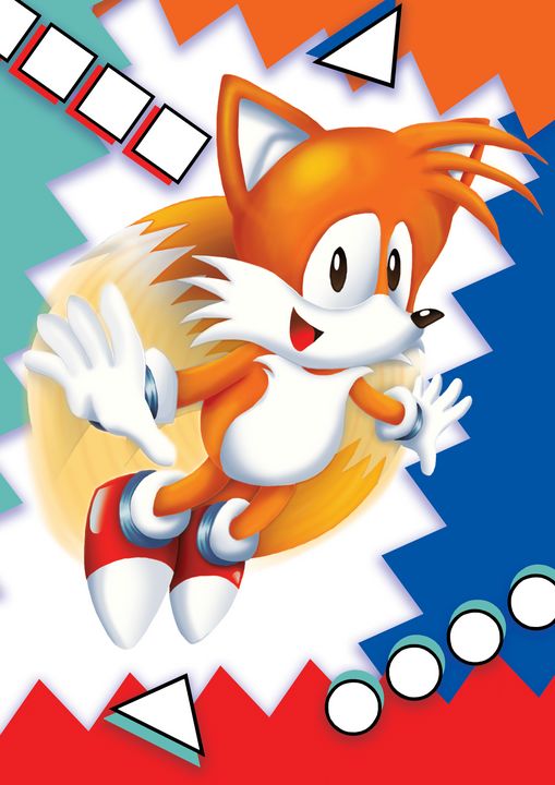 Classic Tails