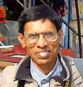 Anil Sharma