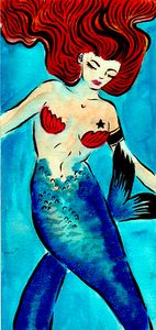 Star Mermaid