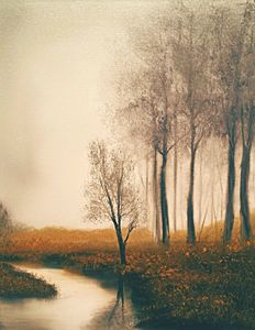 Sepia Autumn