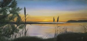Wantaugh Sunset
