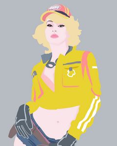 Cindy Aurum