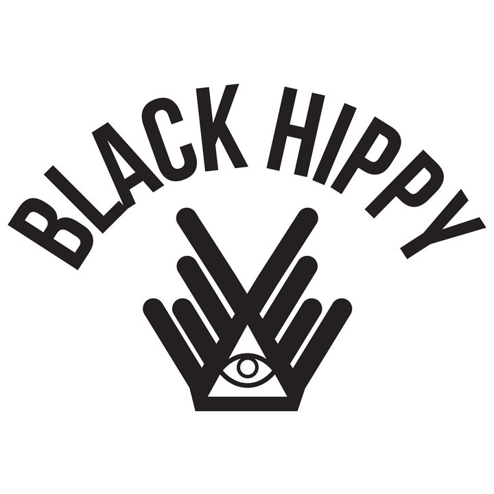 Black Hippy - ABSTRACTION