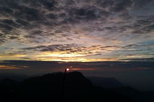 INDIA - God's Own Land