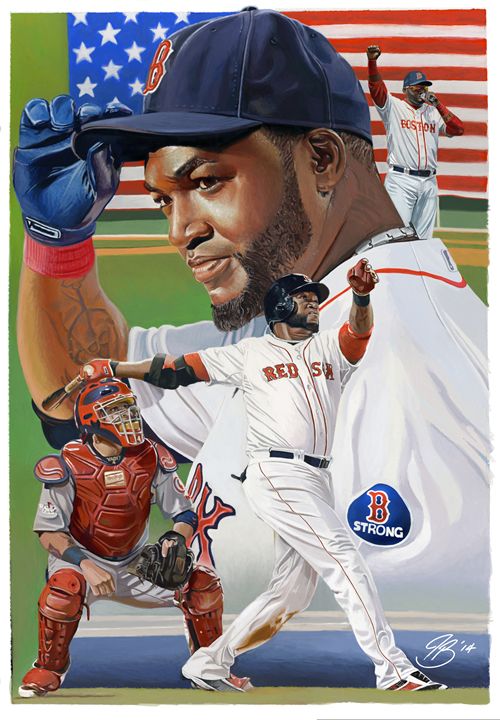 Jose Altuve no.1 - 'The Olivas Collection' - Paintings & Prints, Sports &  Hobbies, Baseball - ArtPal